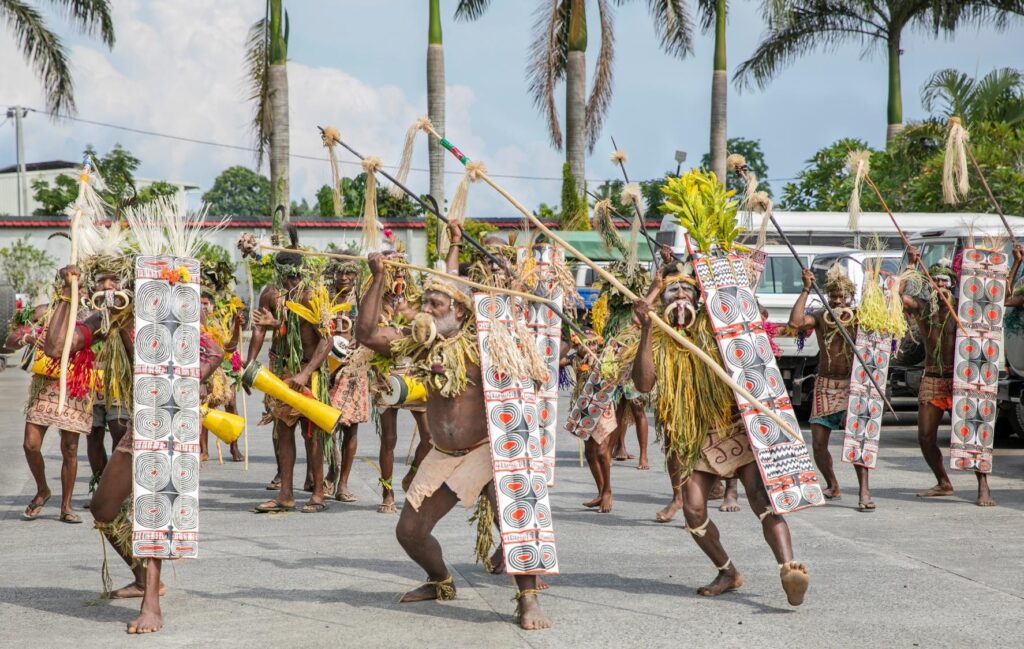 Our Culture – WEST NEW BRITAIN PROVINCIAL GOVERNMENT