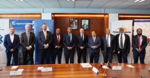 Pacific Marine Group awarded K260 Million for Kimbe Port upgrade