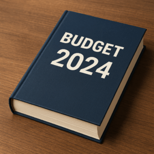 West New Britain Unveils K377 Million Annual Budget for 2024