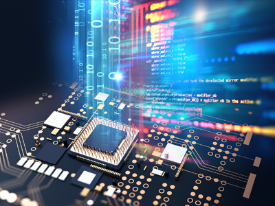 Hardware & Software Management