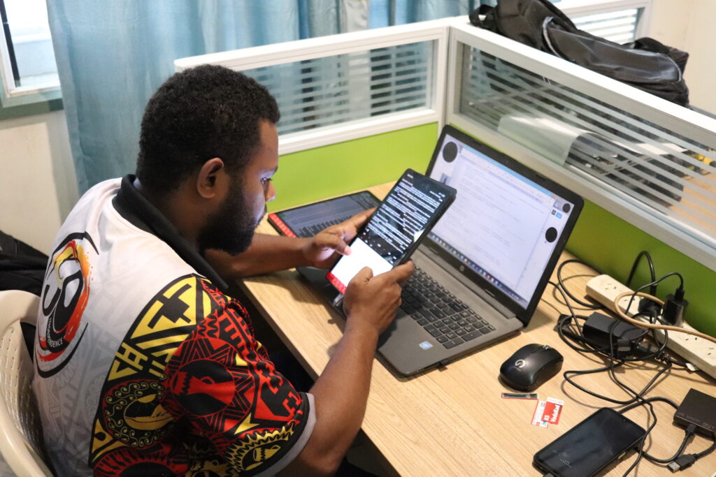 Application & Database Support