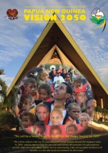 Papua New Guinea Vision 2050 – Download eCopy